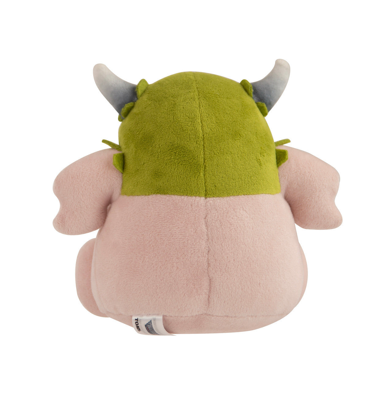Tomy Warhammer Sassy Nurgling Plush TM-L72033
