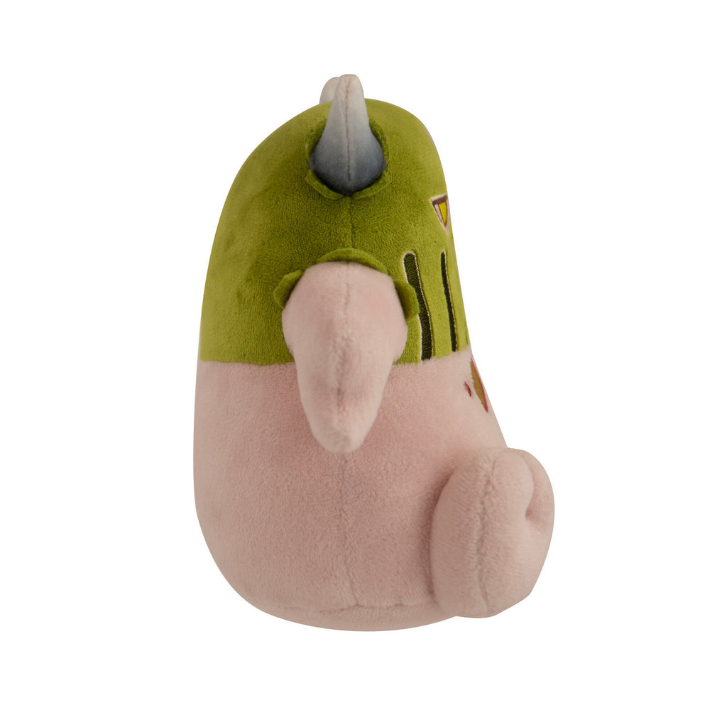Tomy Warhammer Sassy Nurgling Plush TM-L72033