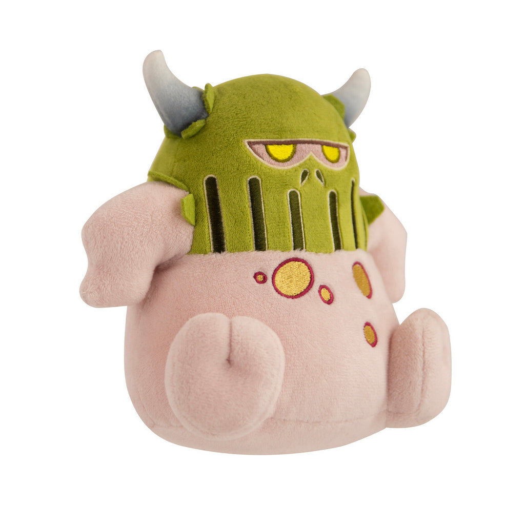 Tomy Warhammer Sassy Nurgling Plush TM-L72033