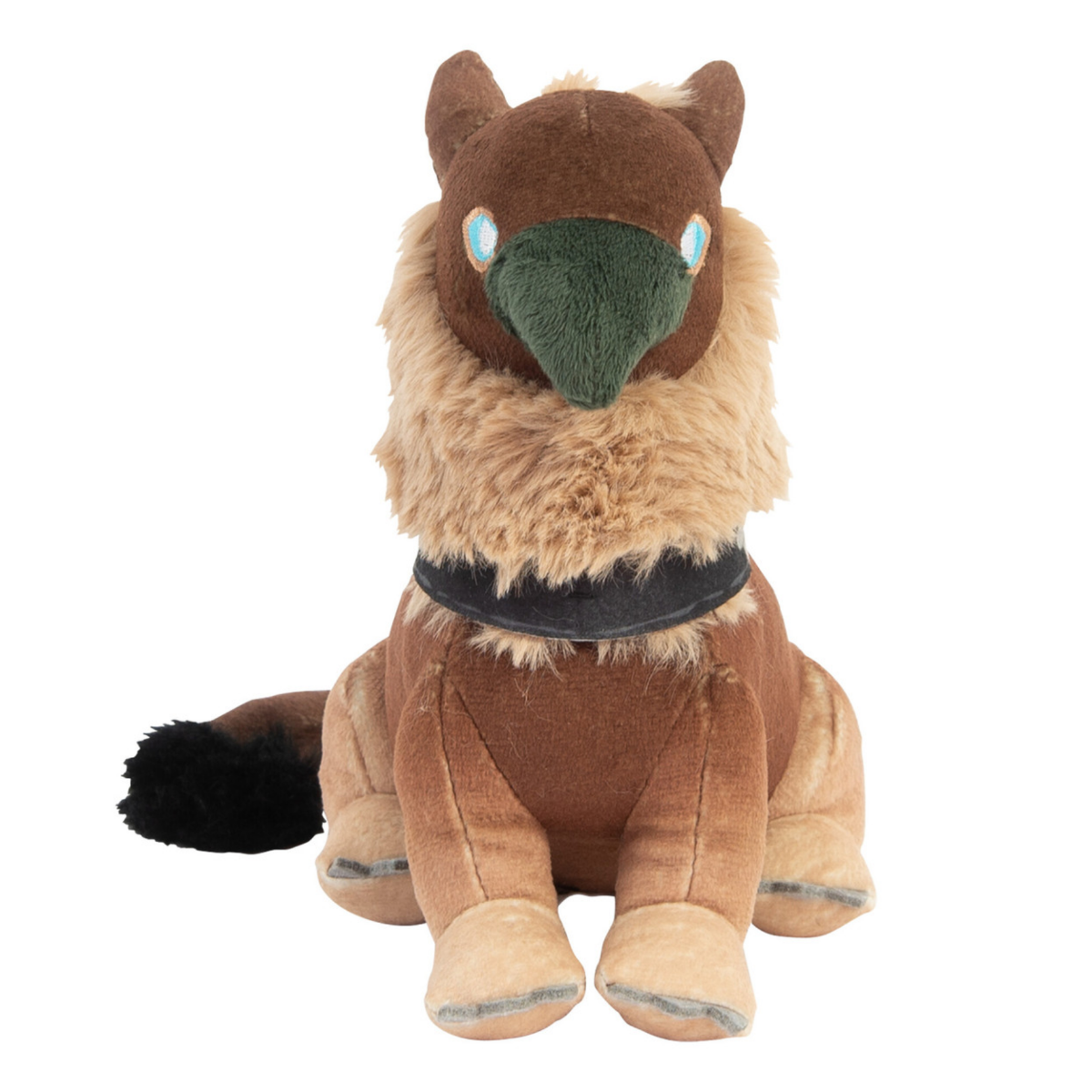 Tomy Warhammer Gryph-Hound Balthas Plush L72038 TM-L72038