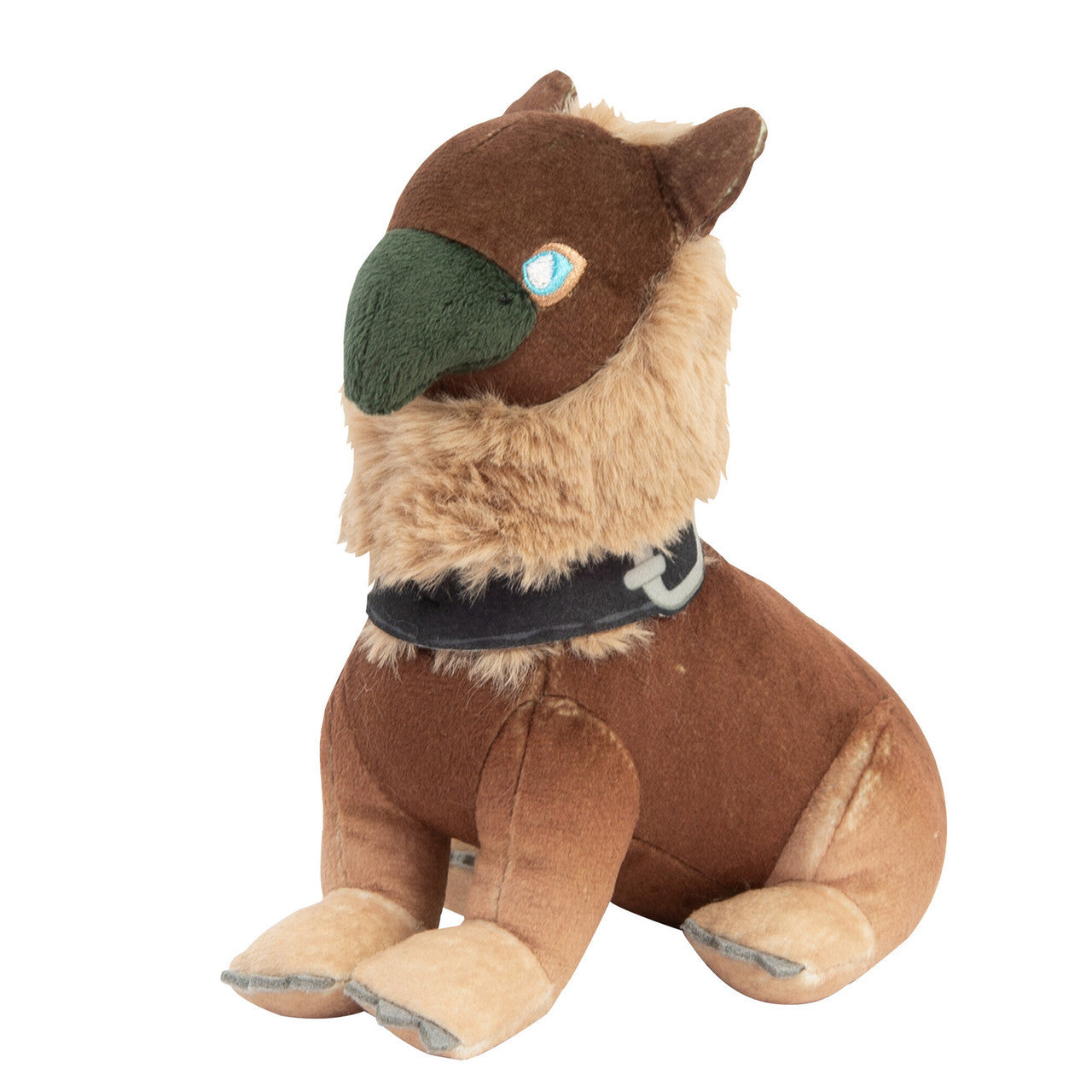 Tomy Warhammer Gryph-Hound Balthas Plush L72038 TM-L72038