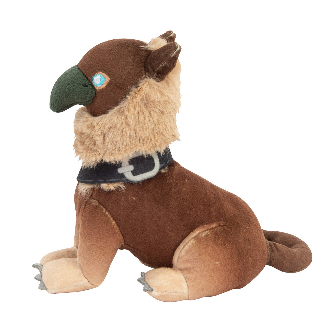 Tomy Warhammer Gryph-Hound Balthas Plush L72038 TM-L72038