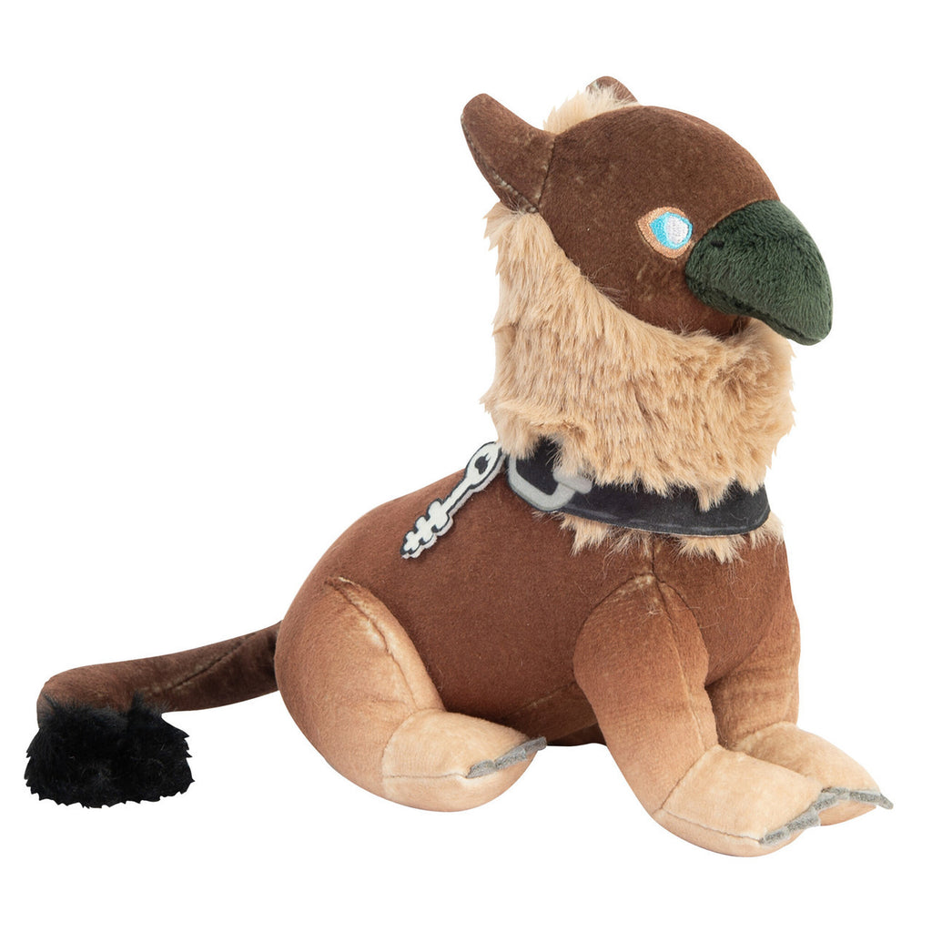 Tomy Warhammer Gryph-Hound Balthas Plush L72038 TM-L72038