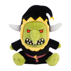 Tomy Warhammer Gloomspite Git Plush L72044 TM-L72044