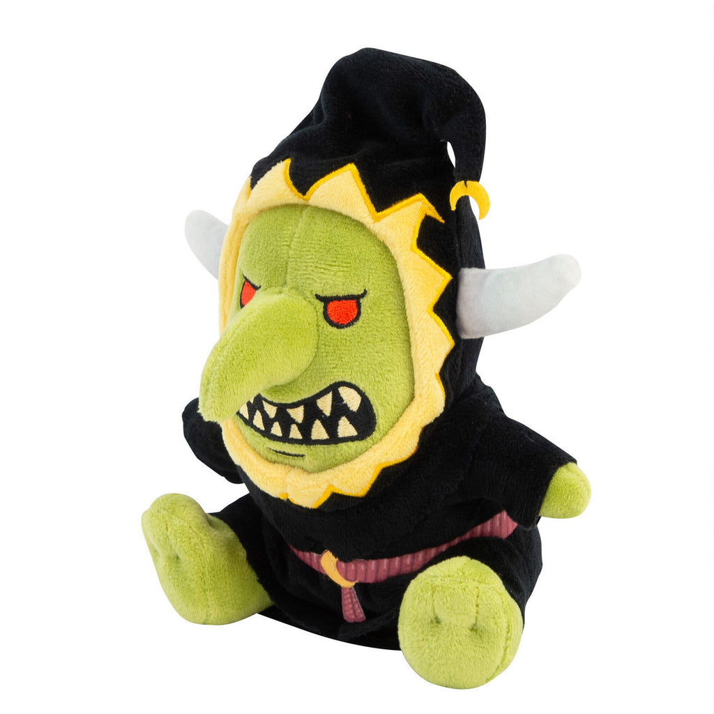Tomy Warhammer Gloomspite Git Plush L72044 TM-L72044