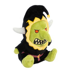 Tomy Warhammer Gloomspite Git Plush L72044 TM-L72044