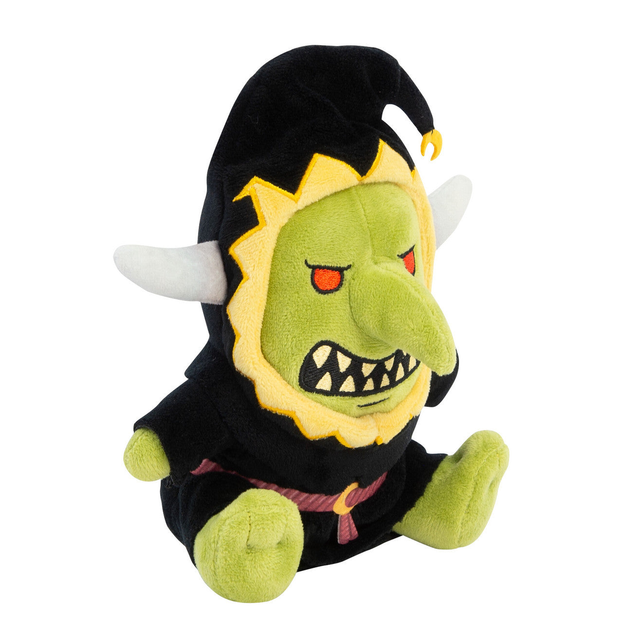 Tomy Warhammer Gloomspite Git Plush L72044 TM-L72044