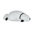 Tomy Club Mocchi Suya Suya Sleeping Friend Plush Spy X Family Bond Forger Sleeping Spy X Family Figure Plush Squishy Anime Plushies and Kawaii Toys 8 Inch TM-T12465