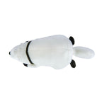 Tomy Club Mocchi Suya Suya Sleeping Friend Plush Spy X Family Bond Forger Sleeping Spy X Family Figure Plush Squishy Anime Plushies and Kawaii Toys 8 Inch TM-T12465