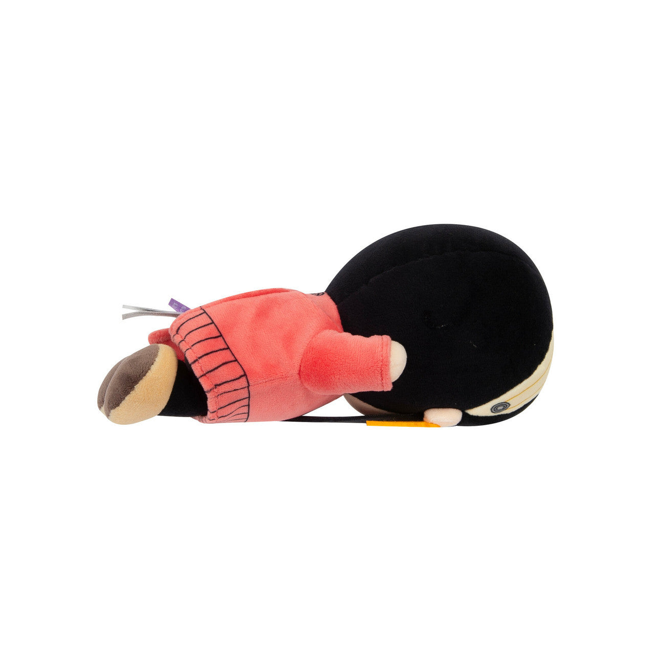 Tomy Club Mocchi Suya Suya Sleeping Friend Plush Spy X Family Yor Forger Sleeping Spy X Family Figure Plush Squishy Anime Plushies and Kawaii Toys 8 Inch TM-T12627