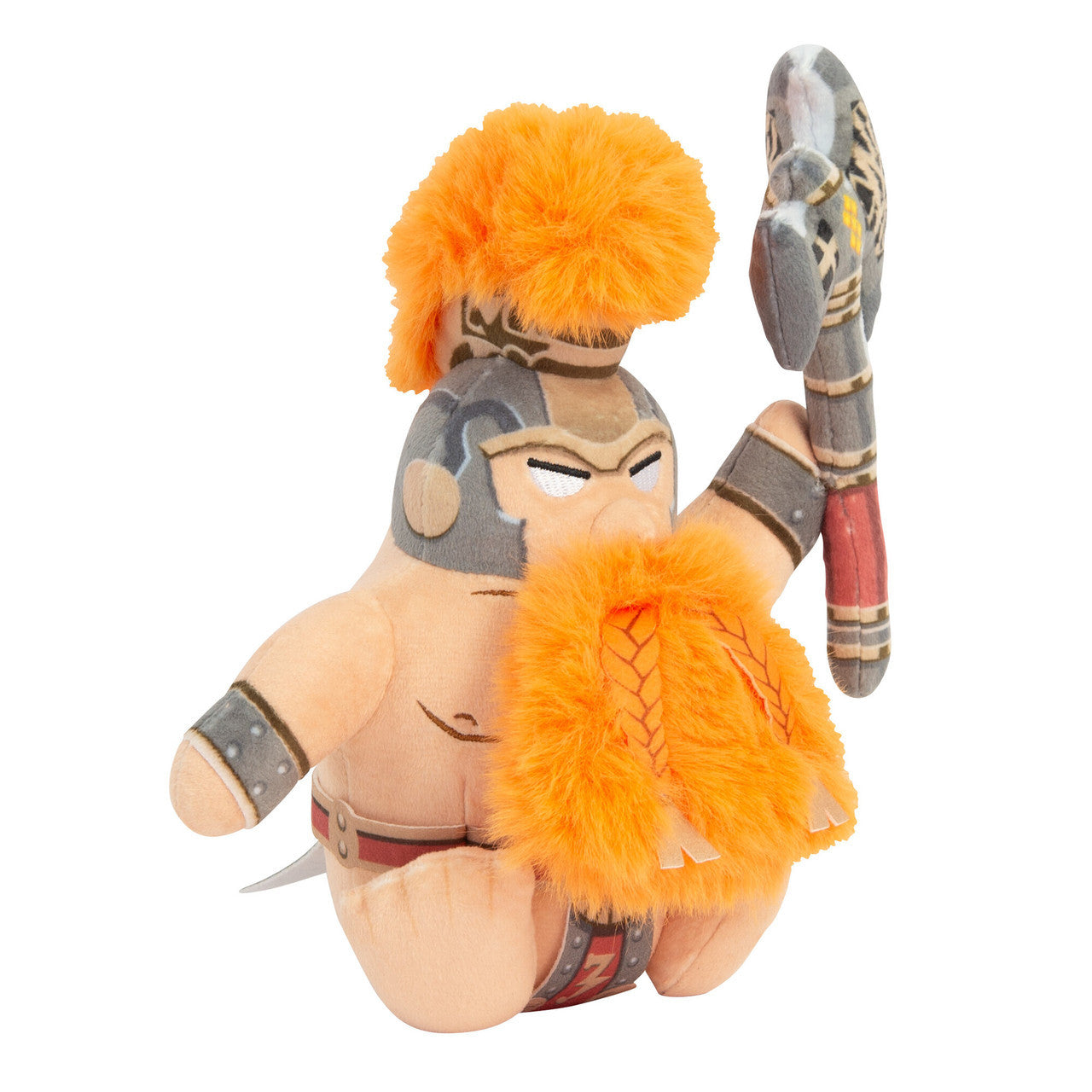 Tomy Warhammer Fyreslayer Plush L72045 TM-L72045