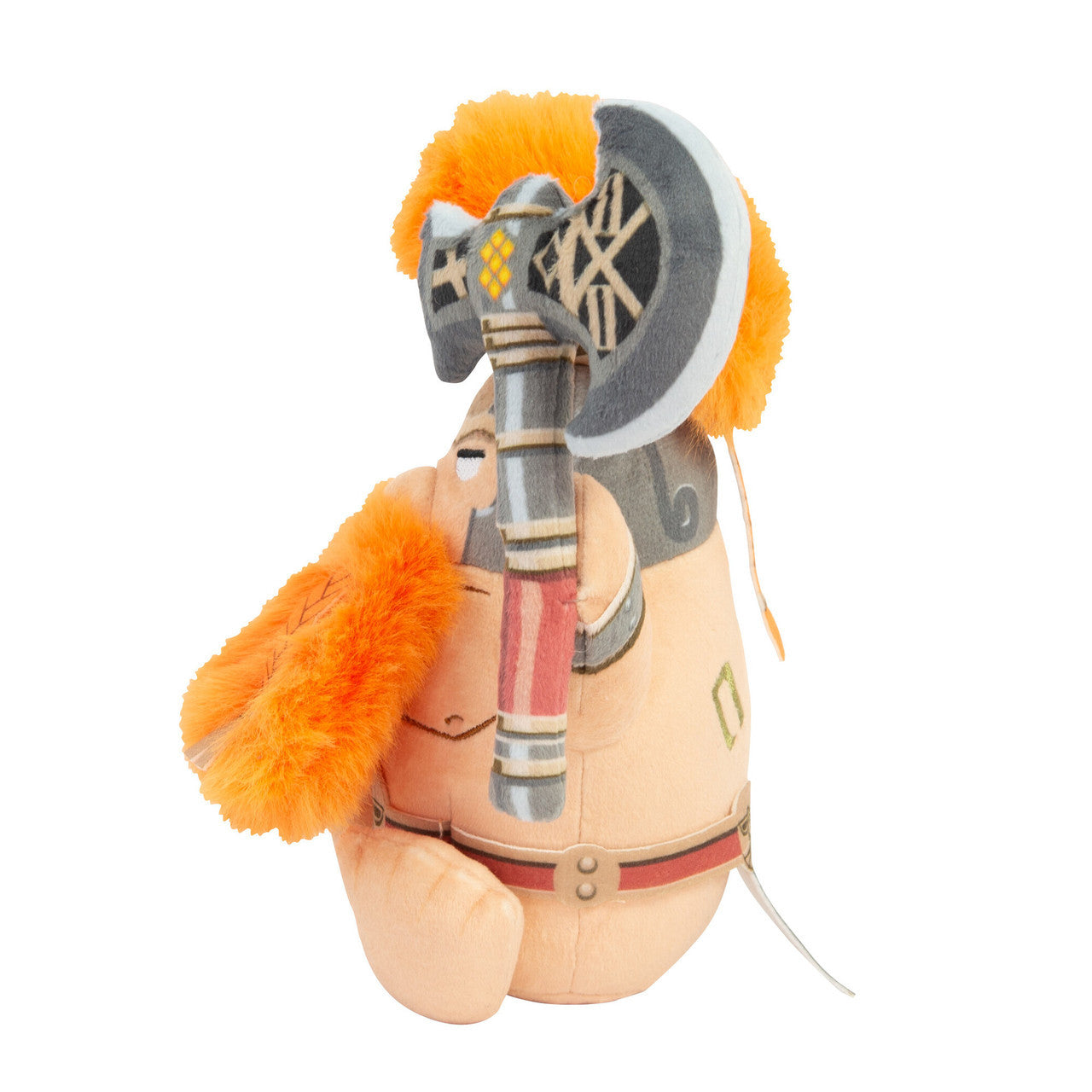 Tomy Warhammer Fyreslayer Plush L72045 TM-L72045