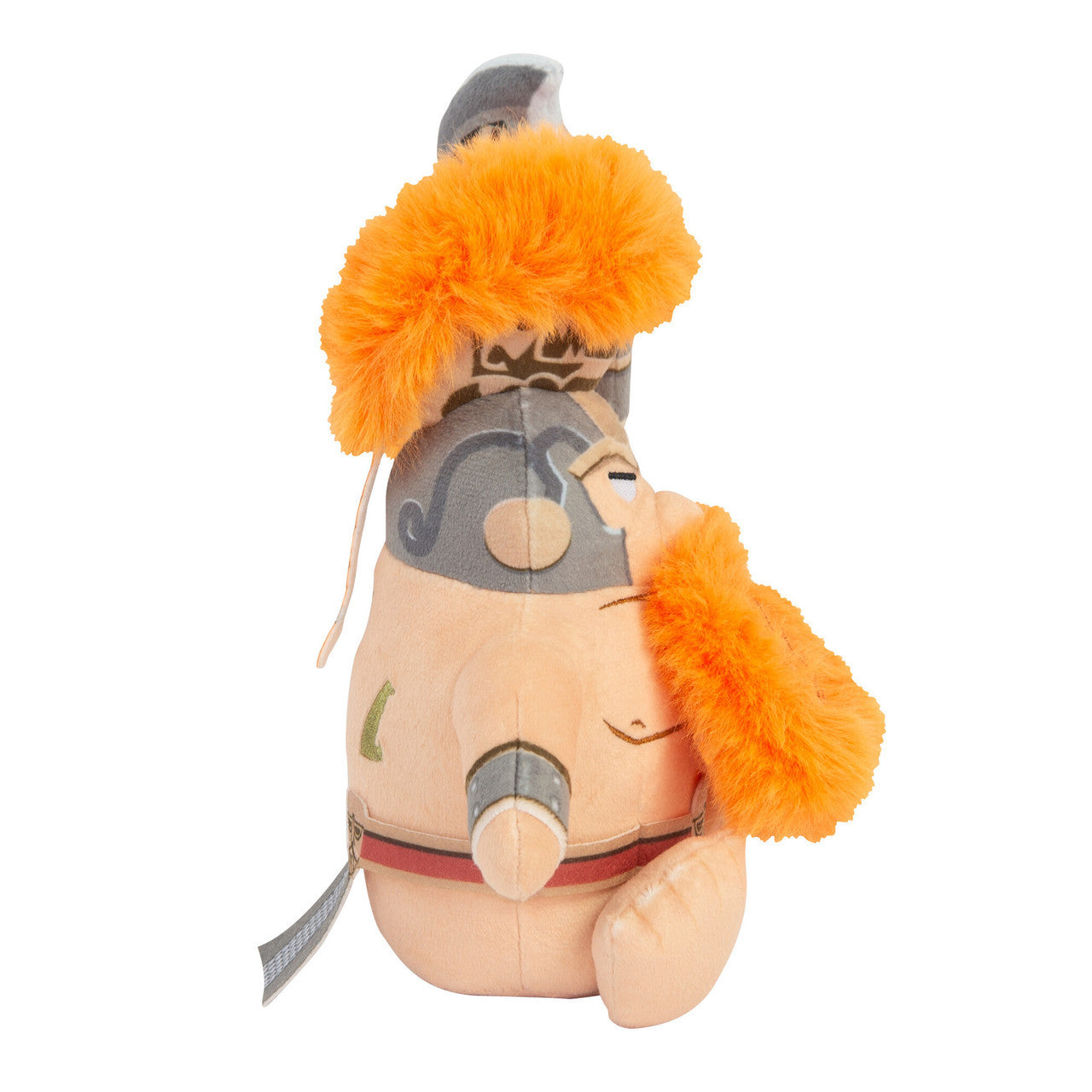 Tomy Warhammer Fyreslayer Plush L72045 TM-L72045