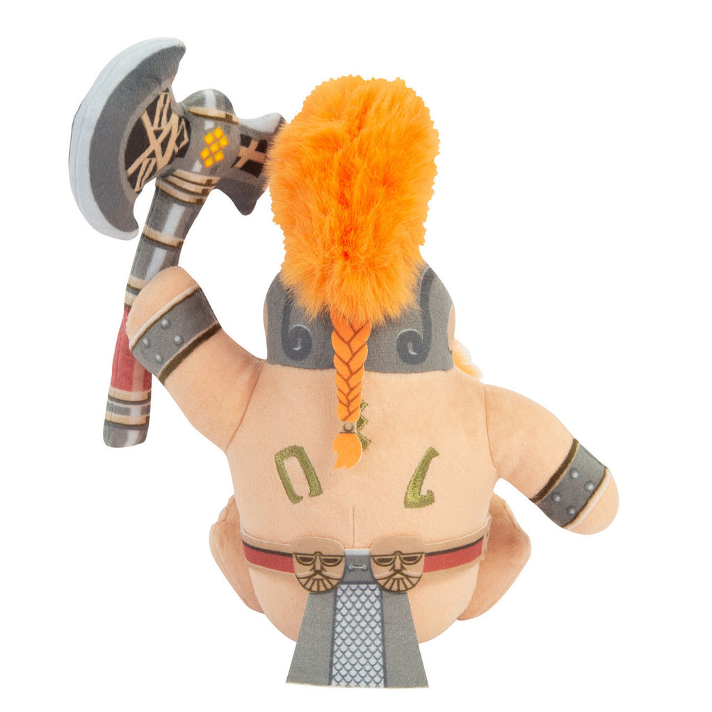 Tomy Warhammer Fyreslayer Plush L72045 TM-L72045