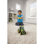 Tomy John Deere Remote Control Johnny Tractor Toy, Green TM-42946A3