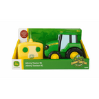 Tomy John Deere Remote Control Johnny Tractor Toy, Green TM-42946A3