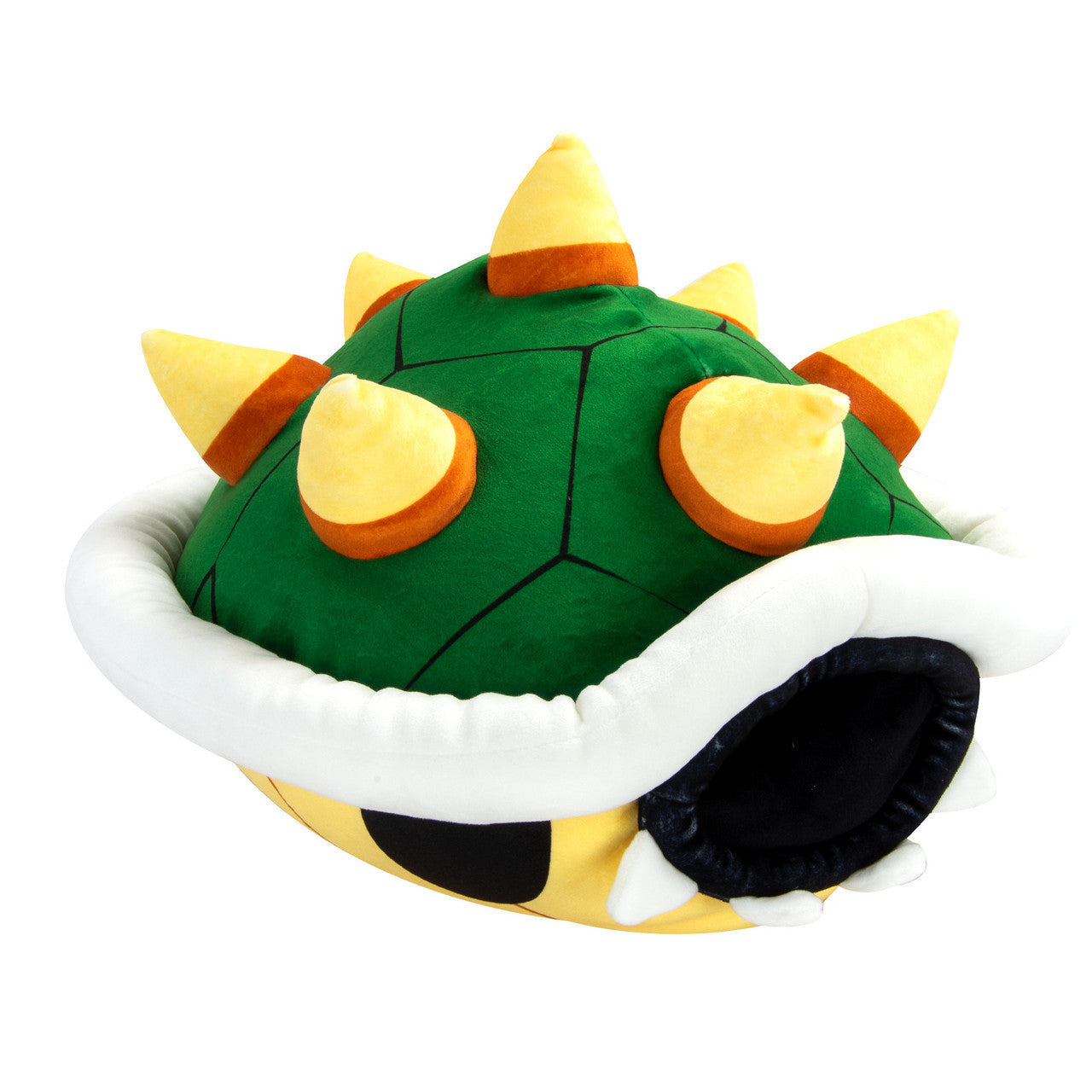 Tomy Club Mocchi Nintendo Super Mario Toys Plush Bowser Shell Plushie Collectible Squishy Plushies 15 Inch TM-T12411B