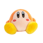 Tomy Club Mocchi Kirby Plush Waddle Dee Plushie Squishy Toys Cute Valentine's Day Gift Plushies 6 Inch TM-T12774