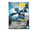Pokemon Model Kit ZEKROM Bandai Spirits Pokemon Model Kit