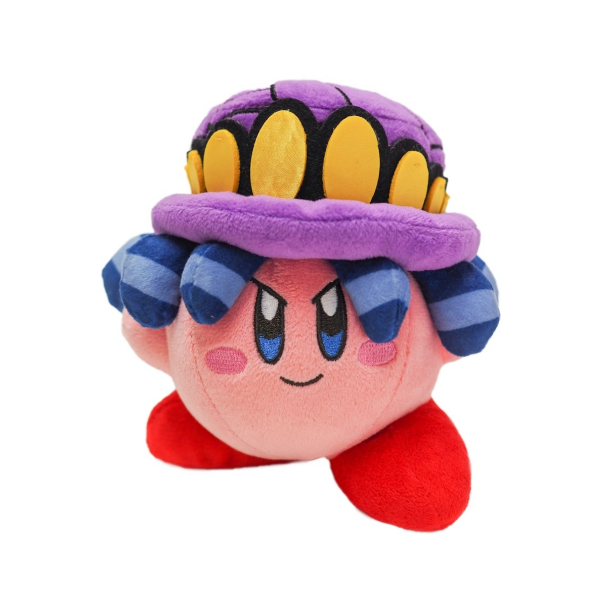 Little Buddy Spider Kirby 5 Inch Plush LB-1461