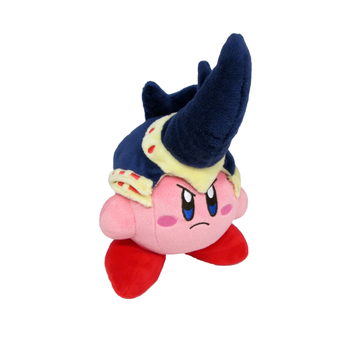 Little Buddy Kirby Beetle 5 Inch Plush LB-1630