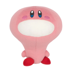 Little Buddy Kirby Light Bulb 7 Inch Plush LB-1911