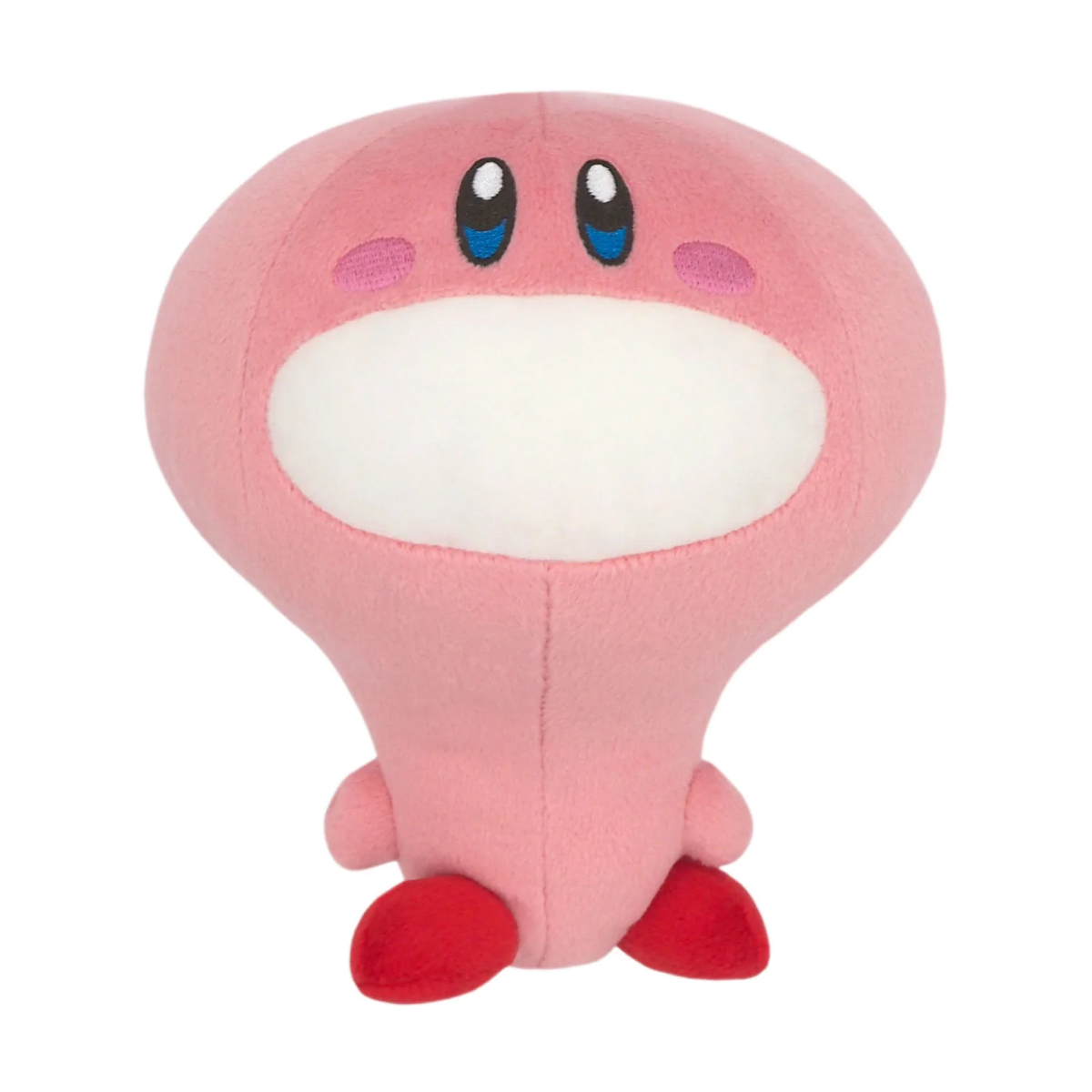 Little Buddy Kirby Light Bulb 7 Inch Plush LB-1911