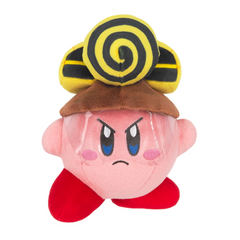 Little Buddy Kirby Drill 6 Inch Plush LB-1917