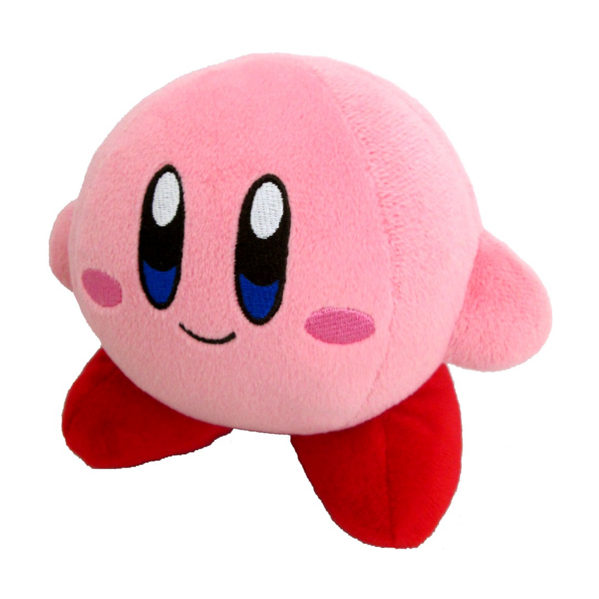 Little Buddy Kirby 6 Inch Plush LB-1400