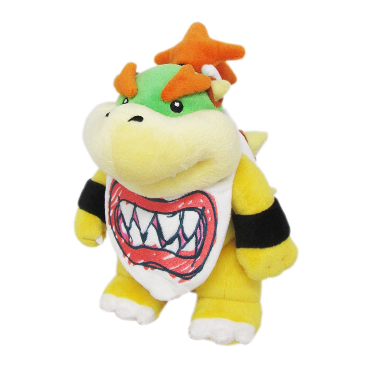 Little Buddy Bowser Jr 9 Inch Plush LB-1424