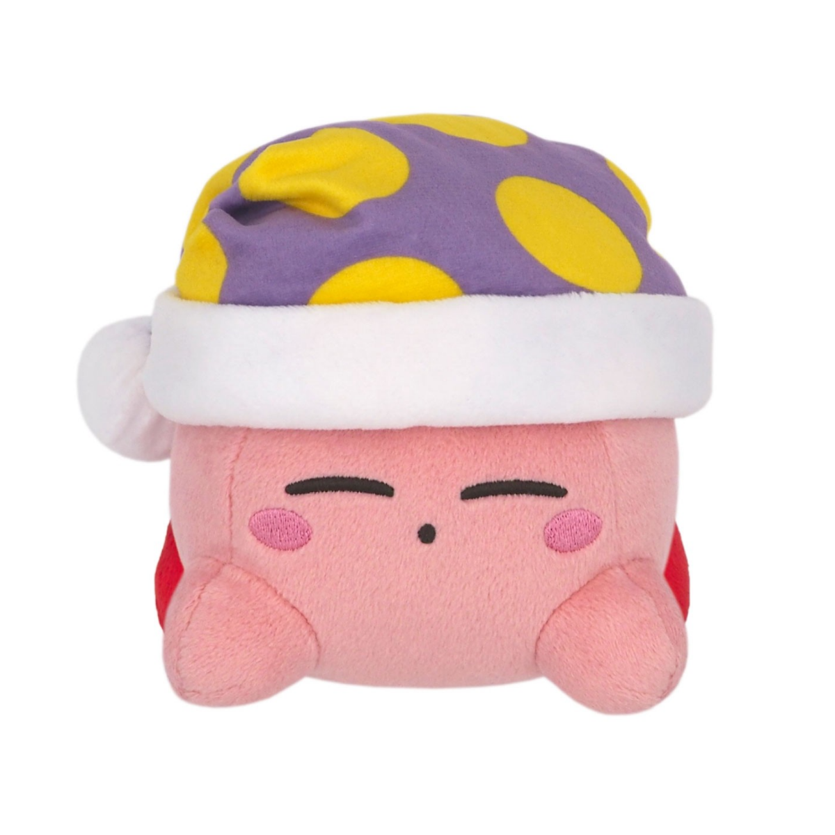 Little Buddy Kirby Sleep 6 Inch Plush LB-1914