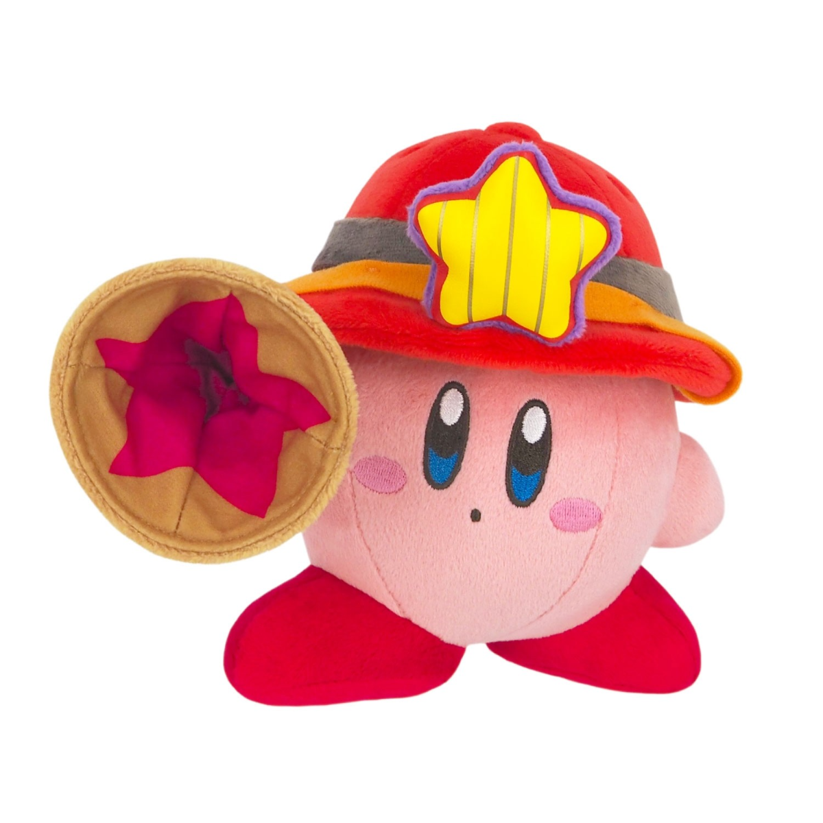 Little Buddy Kirby Ranger 6 Inch Plush LB-1916