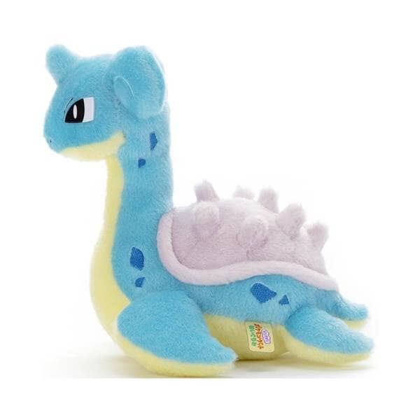 Pokemon Choose You Plush Lapras 8" Lapras Plush PKM-4904790700859