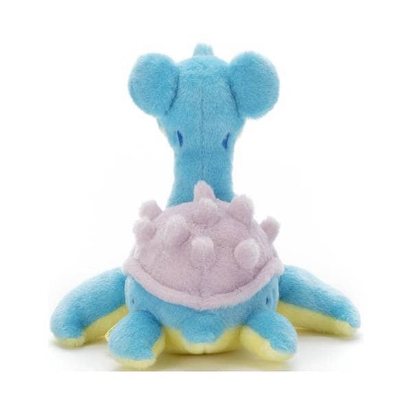 Pokemon Choose You Plush Lapras 8" Lapras Plush PKM-4904790700859