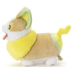 Pokemon Choose You Plush Yamper 9" Yamper Plush PKM-4904790736971