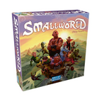 Asmodee Small World Board Game For 2-5 players DOW-DO7901
