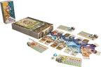 Asmodee Dice Forge Rebellion Expansion Board Game Strategy Family Game for Ages 10 and up for 2 to 4 Players Average Playtime 45 Minutes ASM-DIF02