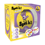 Asmodee Blue Orange Spot It! Original Party Game ASM-SP411