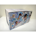 UCC Distributing Disney D100 Figures In Display Single Figure Random Selection UCCD-46062