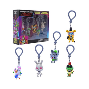 Video Game Blind Boxes