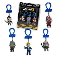UCC Distributing Fallout Hangers In Blind Bag Single Figure Random Selection UCCD-31355