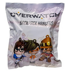 UCC Distributing Overwatch Figure Hanger In Blind Bag Series 1 Single Figure Random Selection UCCD-12369