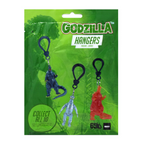 UCC Distributing Godzilla Hangers Single Figure Random Selection UCCD-18068