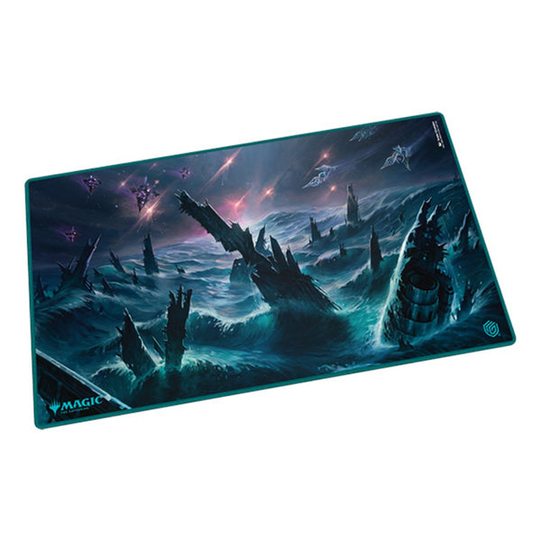 Ultimate Guard Magic The Gathering Edge Of Eternities Watery Grave Playmat UGD011625