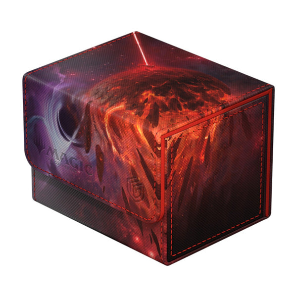 Ultimate Guard Magic The Gathering Deck Case 100+ Sidewinder Edge Of Eternities Kavaron, Memorial World UGD011629