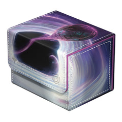 Ultimate Guard Magic The Gathering Deck Case 100+ Sidewinder Edge Of Eternities Susur, Secundi Void Altar UGD011630