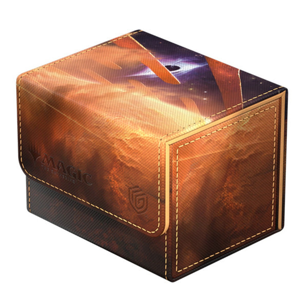 Ultimate Guard Magic The Gathering Deck Case 100+ Sidewinder Edge Of Eternities Adagia, Windswept Bastion UGD011632