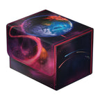 Ultimate Guard Magic The Gathering Deck Case 100+ Sidewinder Edge Of Eternities Mana Confluence UGD011636