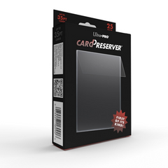 Ultra Pro Card Preserver (25Ct) UPI-16090