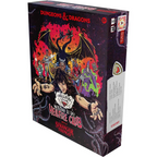 Dungeons & Dragons RPG Stranger Things Welcome to the Hellfire Club Box Set WOCD47040000
